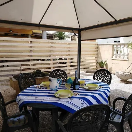 Villa Le Colonne *